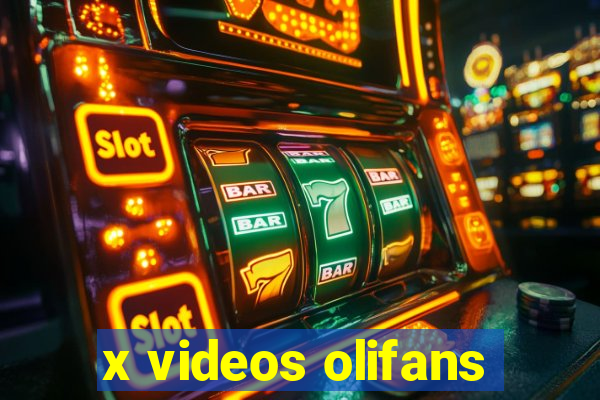 x videos olifans